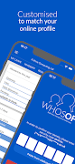 WhosOff.com скриншот 4