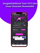 World Link Proxy Ultra_Speed syot layar 3