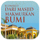 Dari Masjid Makmurkan Bumi APK