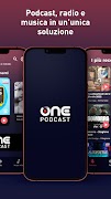 OnePodcast poster
