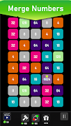 2248: Number Puzzle Games 2048 screenshot 5