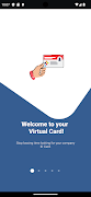 Virtual Card bài đăng