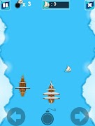 Ship War syot layar 5