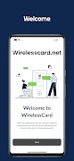 Wirelesscard पोस्टर