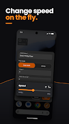 Touch Recorder: Auto Clicker ảnh chụp màn hình 5