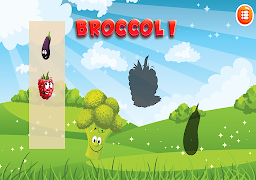 Match Shadow For Kids screenshot 2