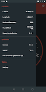 Compass اسکرین شاٹ 1