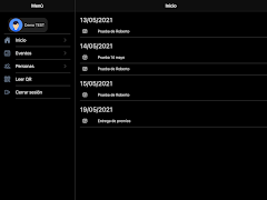 برنامه‌نما Stela App عکس از صفحه