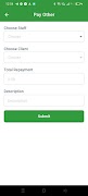 Metp App ภาพหน้าจอ 5