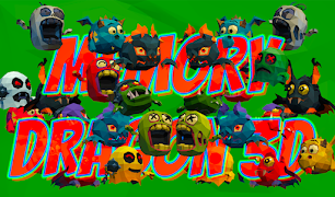 Memory Dragon 3D ภาพหน้าจอ 3