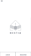 Hestia plakat