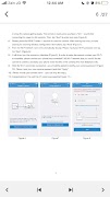 HD Wireless ip Camera Guide screenshot 6