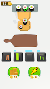 برنامه‌نما Sushi Master عکس از صفحه