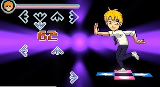 Chainsaw Dance plakat