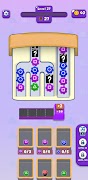 Sorting Jam スクリーンショット 3