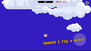 Flight Kite screenshot 1