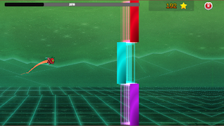 Dash To Color 截圖 1