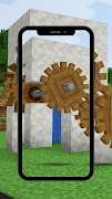 Create Mod for Minecraft PE screenshot 2