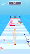 Career Runner screenshot 5