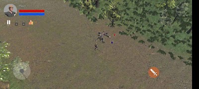 DreamScape screenshot 2