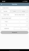 Elektra FixedAssets 截图 2