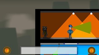 برنامه‌نما The Perfect Thief عکس از صفحه