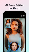 DeepSwap PRO capture d'écran 7