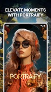 Poster Portraify