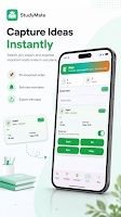 StudyMate AI screenshot 2