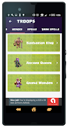 Guide For COC: 2020 screenshot 4