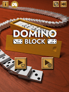 4 Schermata Domino Block
