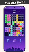 Block Puzzle! 포스터