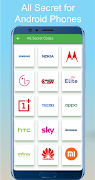 All android secret codes bài đăng