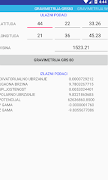 برنامه‌نما RnxTools+ Gaus Kriger عکس از صفحه
