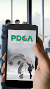 برنامه‌نما PDCA عکس از صفحه