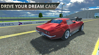 Drag Sim: Classic স্ক্রিনশট 7