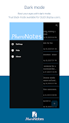 PharoNotes - Plain Text Notes imagem de tela 2