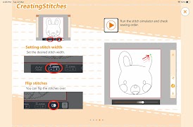 3 Schermata AcuSketch
