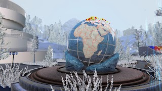 IBU Virtual Gallery 포스터