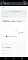 Electrician Management Detail. скриншот 3