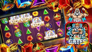 Slot Kakek Zeus Olympus Demo bài đăng