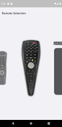 Remote Control For SFR ảnh chụp màn hình 2