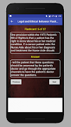 CNA Practice Test screenshot 2