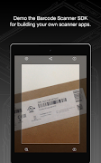Barcode Scanner スクリーンショット 4