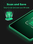 QR Scanner and Generator ภาพหน้าจอ 7