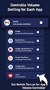 App Volume Controller bài đăng