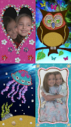 برنامه‌نما Magic drawing 3 عکس از صفحه