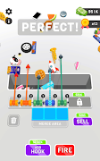 Hook'n Catch ảnh chụp màn hình 6