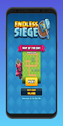 Endless Siege 포스터