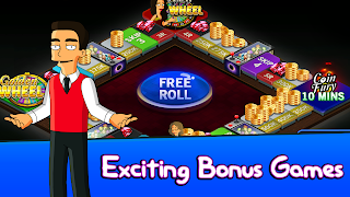 My Casino - Slots & Cards captura de pantalla 5